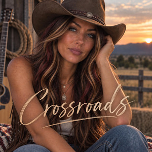 Crossroads by Tess Hart