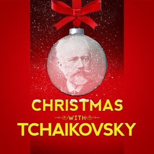 Christmas with Tchaikovsky album