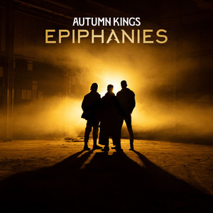 Autumn Kings — yOunG BLoOds (feat. Howard Jones) (2026)