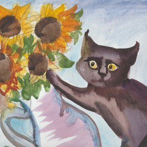 Serge Quadrado - Force Yourself