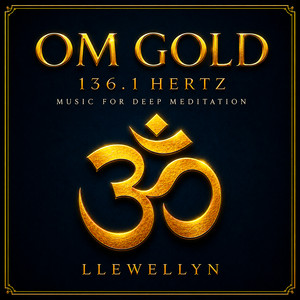 One with the Universe - 136.1 Hz by Llewellyn