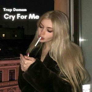 Trap Demon, Goat Trap & Mr Demon - Cry For Me (8D Audio)