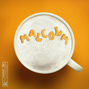 Portada de Malcolm