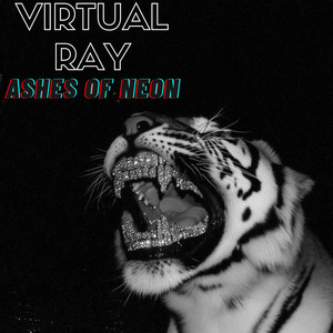 Ashes of neon by Virtual ray