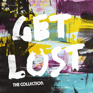 Get Lost by David Wimbish & The Collection