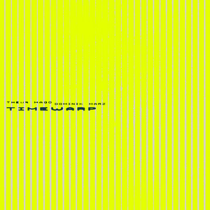 Timewarp cover art