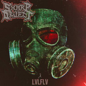 LVLFLV by SHARP OBJECT