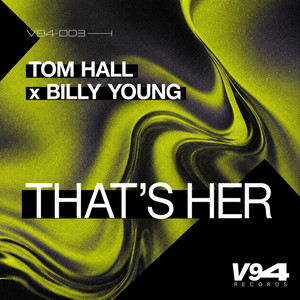 That's Her by Tom Hall, Billy Young