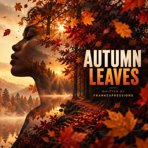 Autumn leaves by Frankexpressions