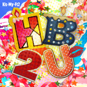 Tokyo-Kis - song and lyrics by Kis-My-Ft2 | Spotify