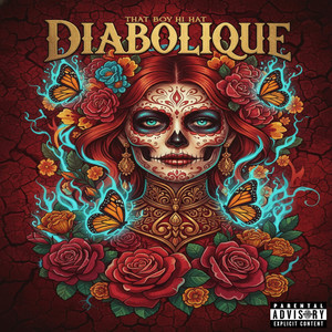 Diabolique by That Boy Hi Hat