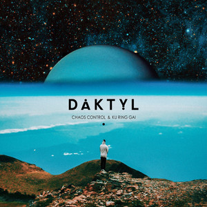 Chaos Control - Daktyl