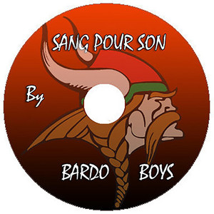 Bardo Boys 2002 - La3b Ezzin