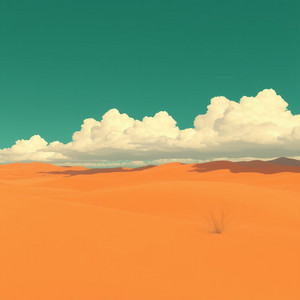 Longing For Peace by Vesperon Vosh