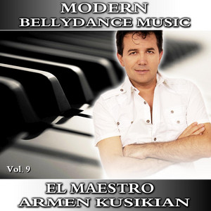 Megance Raksat Fuadi by Armen Kusikian