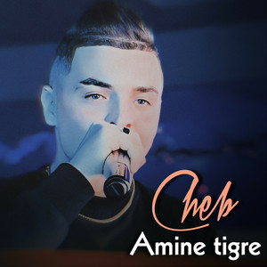 Cheb Amine Tigre - Bladkom Fiha Laasa (feat. Manini Sahar)