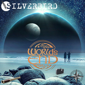World's End - Remastered Edit by Silverbird