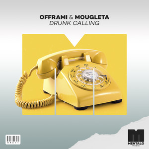 Drunk Calling by offrami, Mougleta