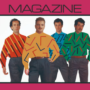 Sou Boy by Magazine