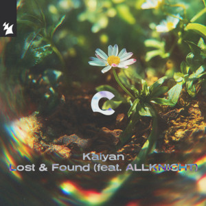 Lost & Found - Extended Mix by Kaiyan, ALLKNIGHT