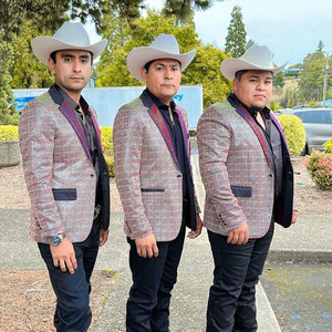 Leo Barrera Y Su Estilo Norteño - La Moneda Está en el Aire (Live)