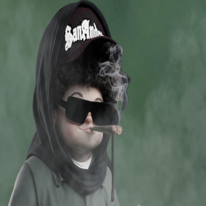 RAYDER PURA ZA by GREEN BOY