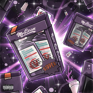 Probation by Mason Ray Parker