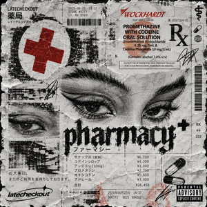 pharmacy by champion*