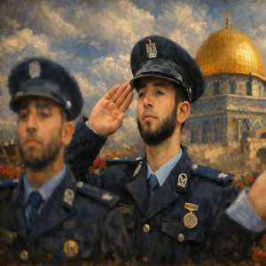ابراهيم الاحمد - أَبِيََّا يرفض الذل