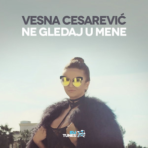 Vesna Cesarevic