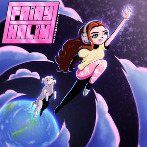 FAIRY HALIM by Bailey Talamasina