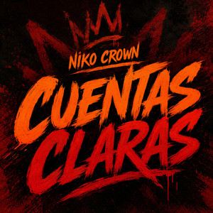 CUENTAS CLARAS by NIKO CROWN