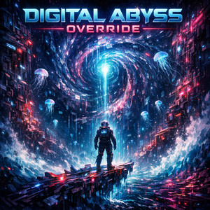 Digital Abyss Override by DJ sowjiro