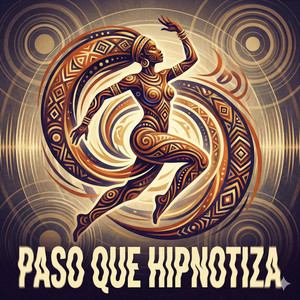 paso que hipnotiza by michell miusic