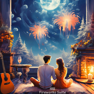 Hogge - Fireworks