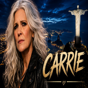 Carrie by Sarah Thomson