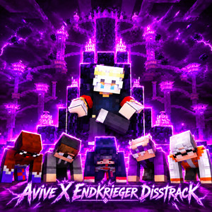 Avive X Endkrieger Disstrack by Yami