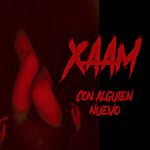 Con alguien nuevo by Xaam