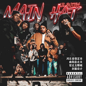 Main hatz by Lil Buttah