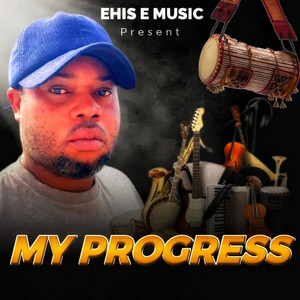 Ehis E - My progress