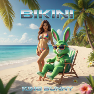 BIKINY by KING BUNNY