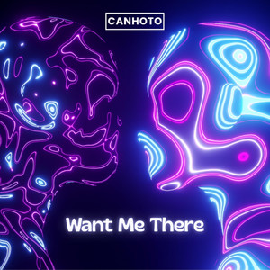 Want Me There by Canhoto