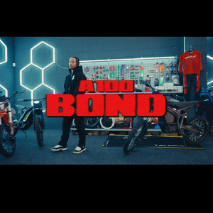Bond by A100
