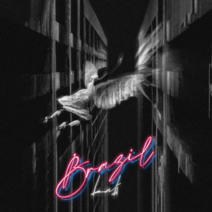 Brazil by Deadi