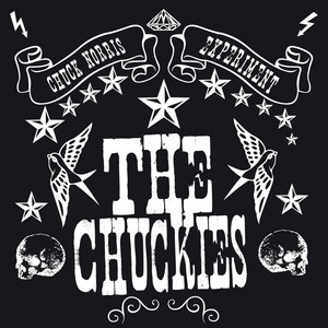 The Chuckies (The Acoustic Album) cover