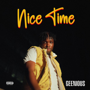 Nice Time by Geenious