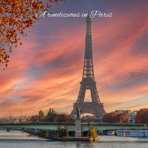 A rendezvous in Paris