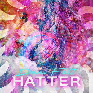 Hatter by Dani Felt