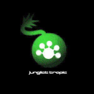 JUNGLIST TROPIC by Shojo
