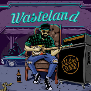 Wasteland